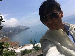 Tabacchi Positano di Cira Schettino