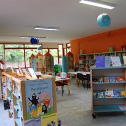 Biblioteca di Asola