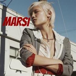 Abbigliamento Marsi