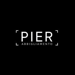 PIER abbigliamento