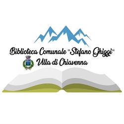 Biblioteca Comunale 'Stefano Ghiggi' - Villa di Chiavenna