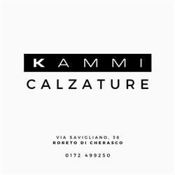 Kammi Calzature - Roreto di Cherasco