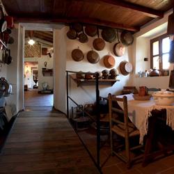 Museo Etnografico "Antico Mulino ad Acqua Licheri"