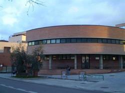 Biblioteca Venturina