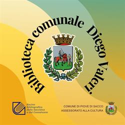 BIBLIOTECA COMUNALE "DIEGO VALERI"