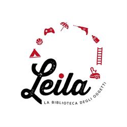 Leila La Biblioteca degli Oggetti
