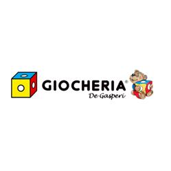Giocheria De Gasperi