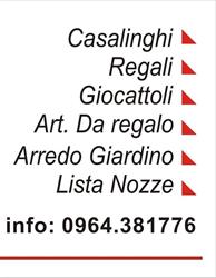 Casamica Siderno