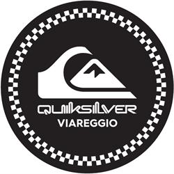 Quiksilver Store Viareggio