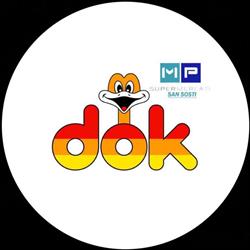 Supermercato dok