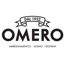 Omero abbigliamento