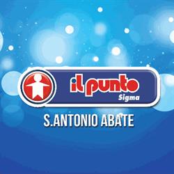 Supermercato  il punto Sigma