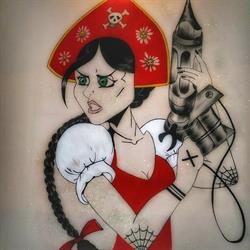 Tattooshka