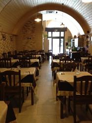Trattoria L'Orologio