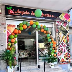 L'Angolo della Frutta