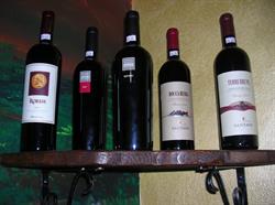 Enoteca il Vigneto - Guspini