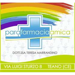 Parafarmacia Amica