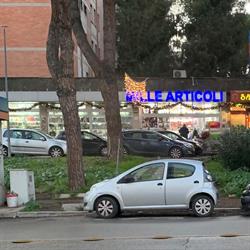 Mille Articoli