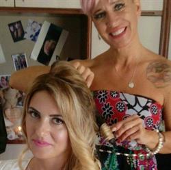 Hair Cut Cinzia di Peluso Cinzia Daniela