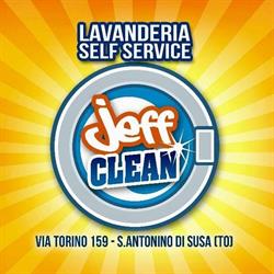 Lavanderia Jeff Clean