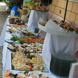 T'Attira Catering
