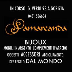 Samarcanda Gorizia