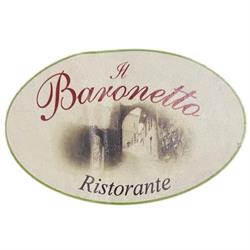Il Baronetto