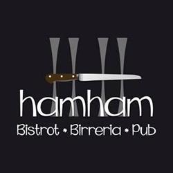 Ham Ham