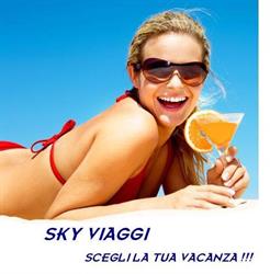 SKY VIAGGI