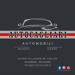 AutoCagliari