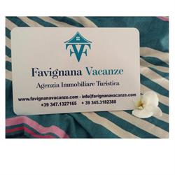 FavignanaVacanze.com