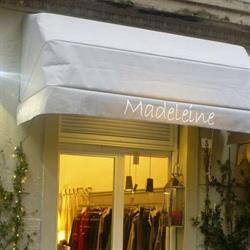 Madeleine