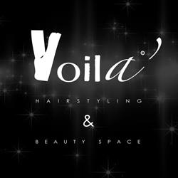 Voilà Beauty