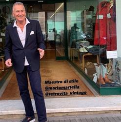 Retrovita Vintage