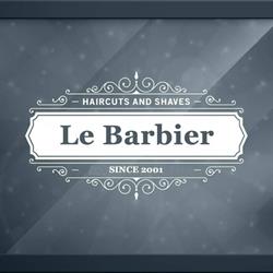 Le Barbier