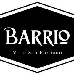 barrio