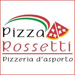 Pizza Rossetti Di Gianluca Russelli