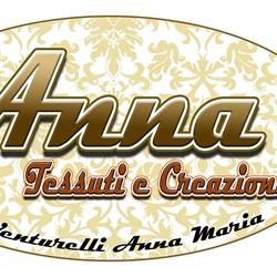 ANNA - Tessuti e Creazioni
