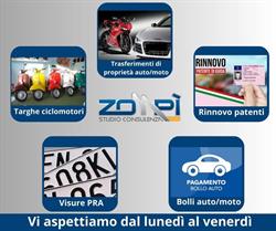 Studio Consulenza Zompì