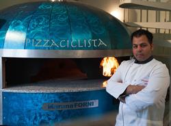 Pizzaciclista
