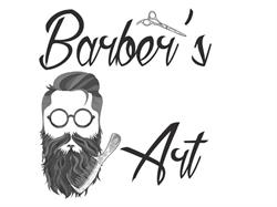 Barber's Art