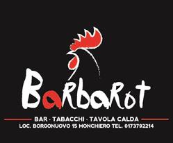 Barbarot