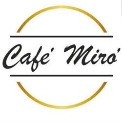 Cafè Mirò