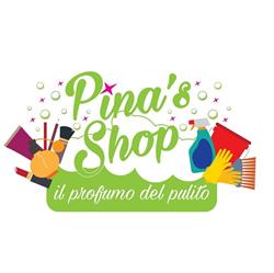 Pina's Shop