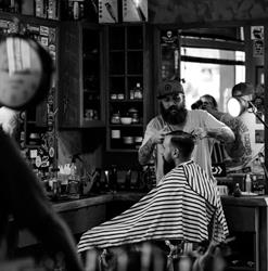 Guuthen Barbershop