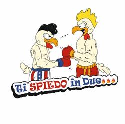 Ti Spiedo in Due