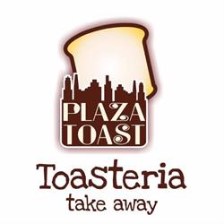 Plaza Toast