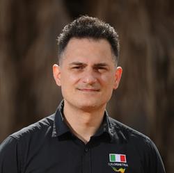 Claudio Terribile Parrucchiere
