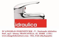 D'Angelo Forniture