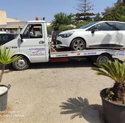 Autocarrozzeria f.lli Calandrino